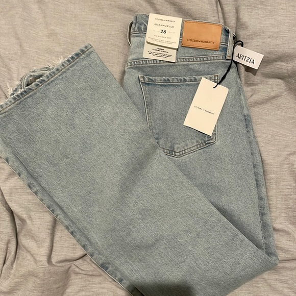 Citizen of humanity jeans - Picture 3 of 6